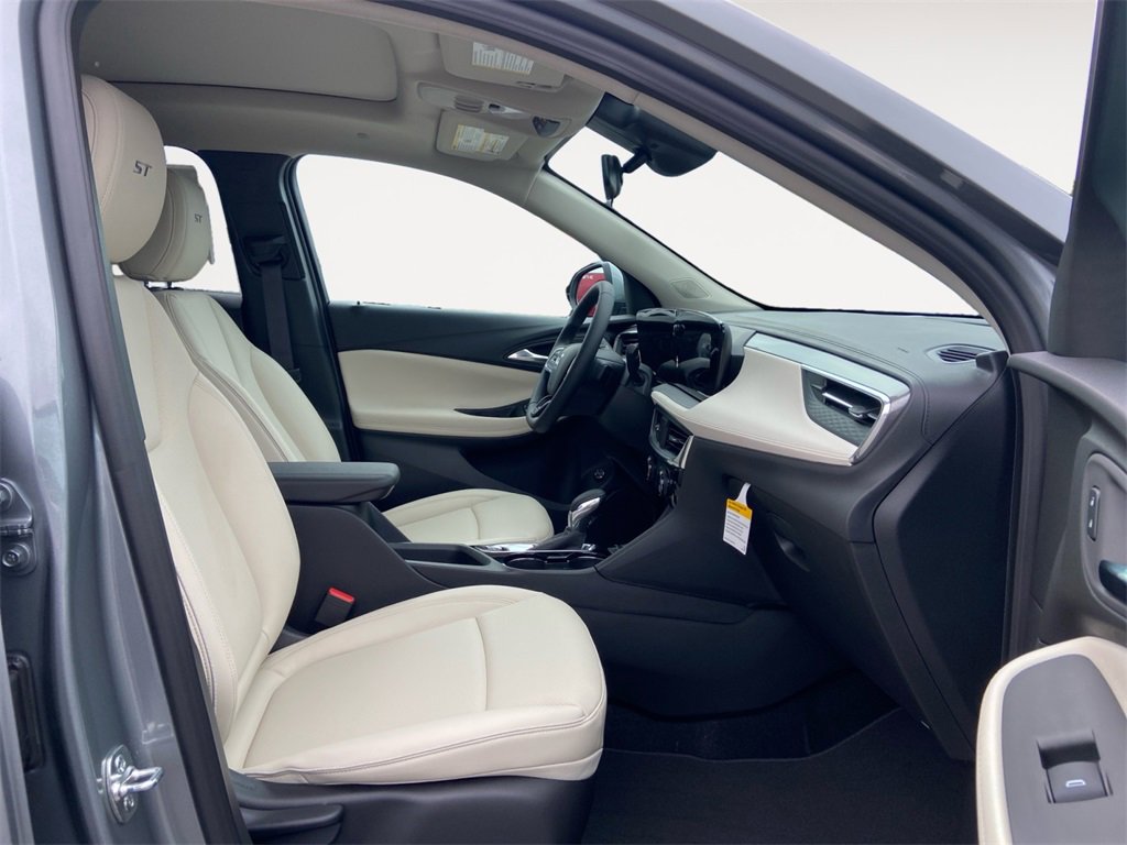 New 2026 Buick Encore GX Sport Touring image 15