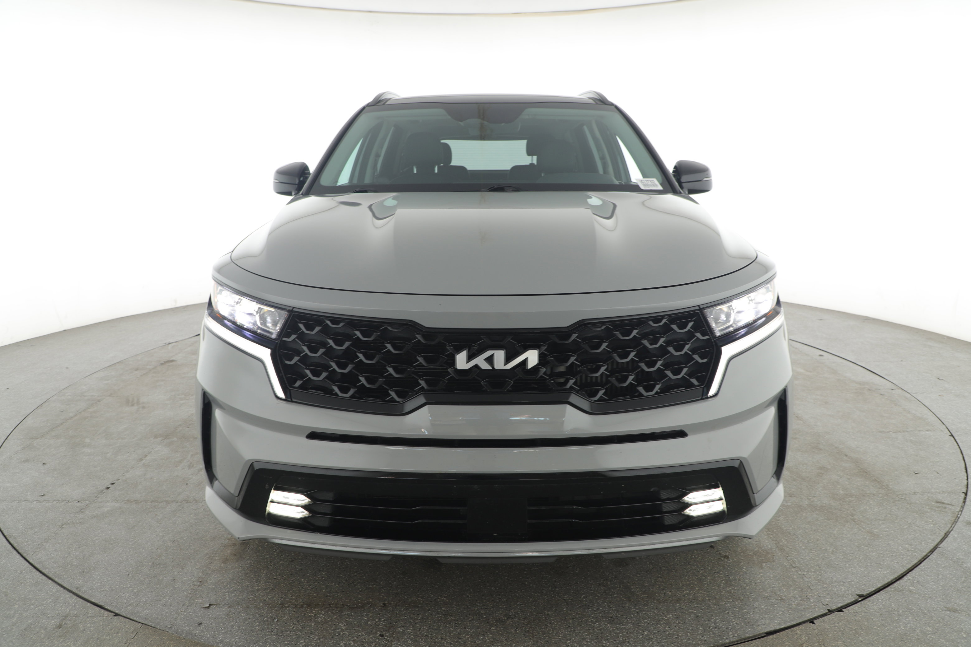 Used 2022 Kia Sorento SX image 2