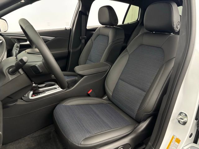 New 2026 Buick Envista Preferred w/ Convenience I Package image 17