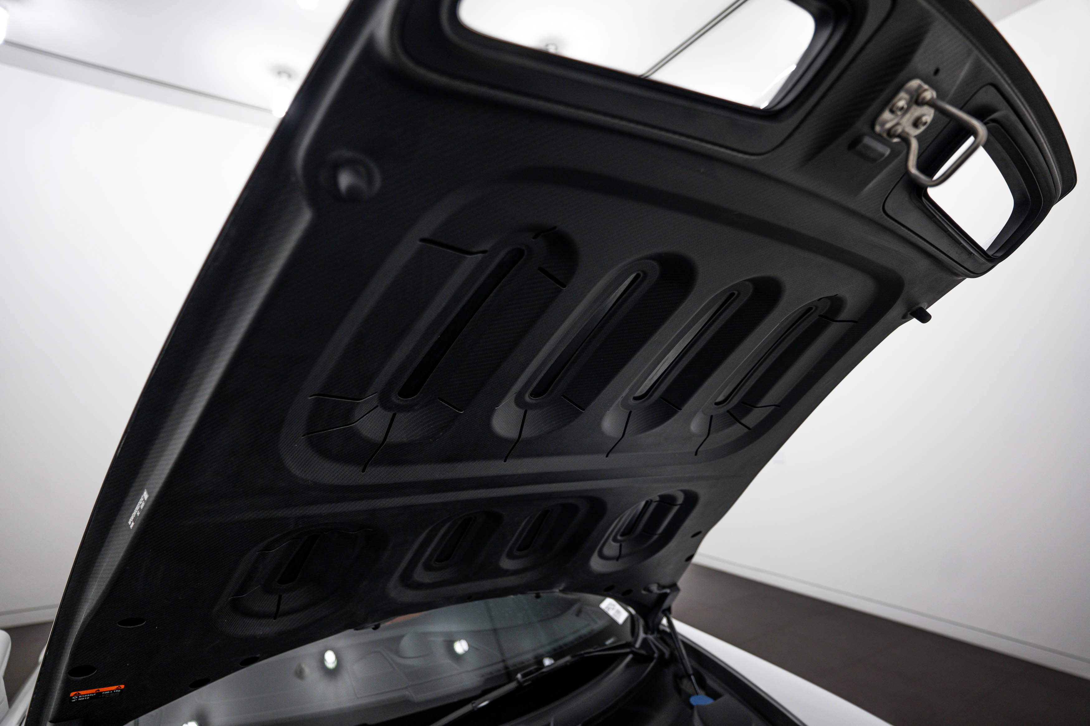 Certified 2024 Porsche 911 GT3 RS RWD image 26