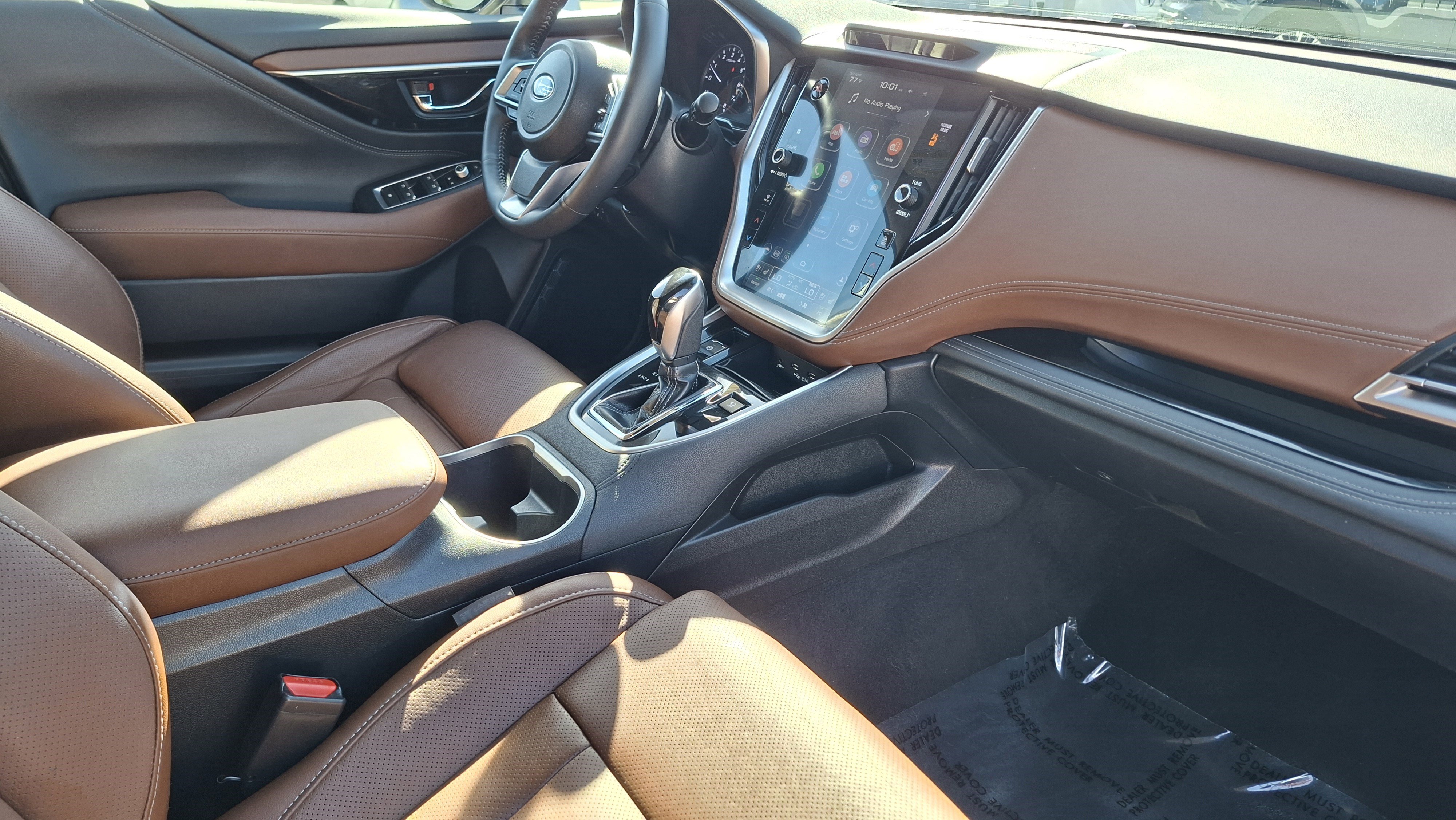 Used 2022 Subaru Outback Touring image 23