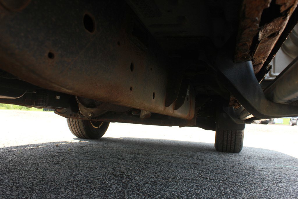 Used 2012 Ford F150 XLT w/ XTR Pkg image 48