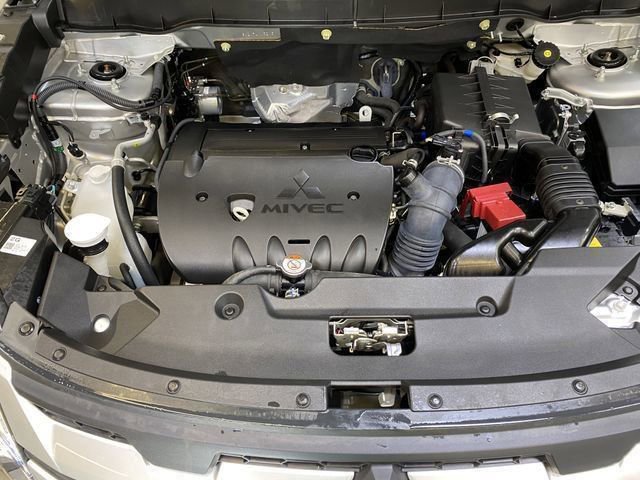 Used 2024 Mitsubishi Outlander Sport ES image 10