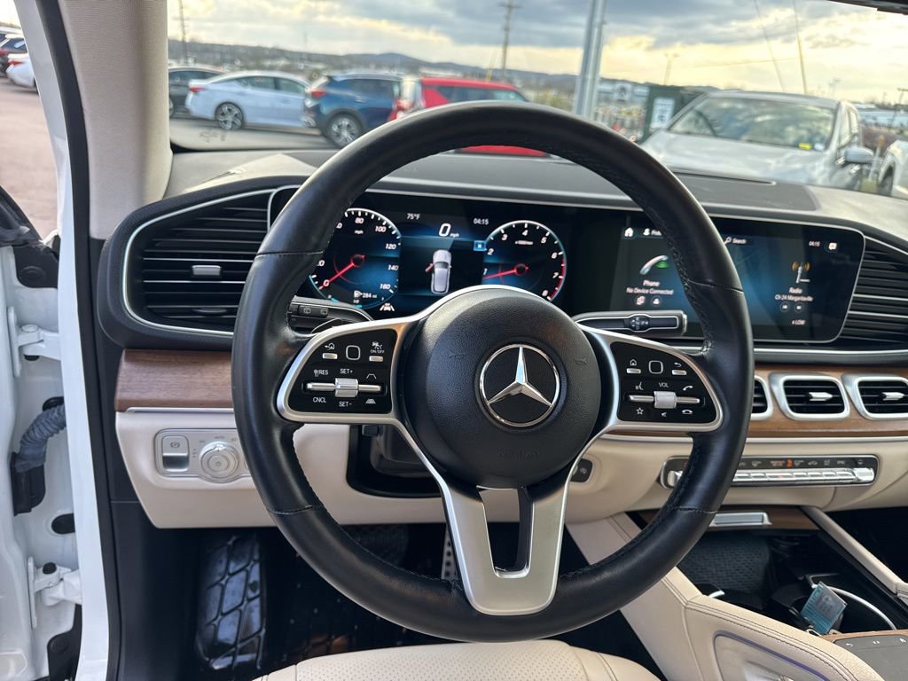 Used 2023 Mercedes-Benz GLE 350 image 13