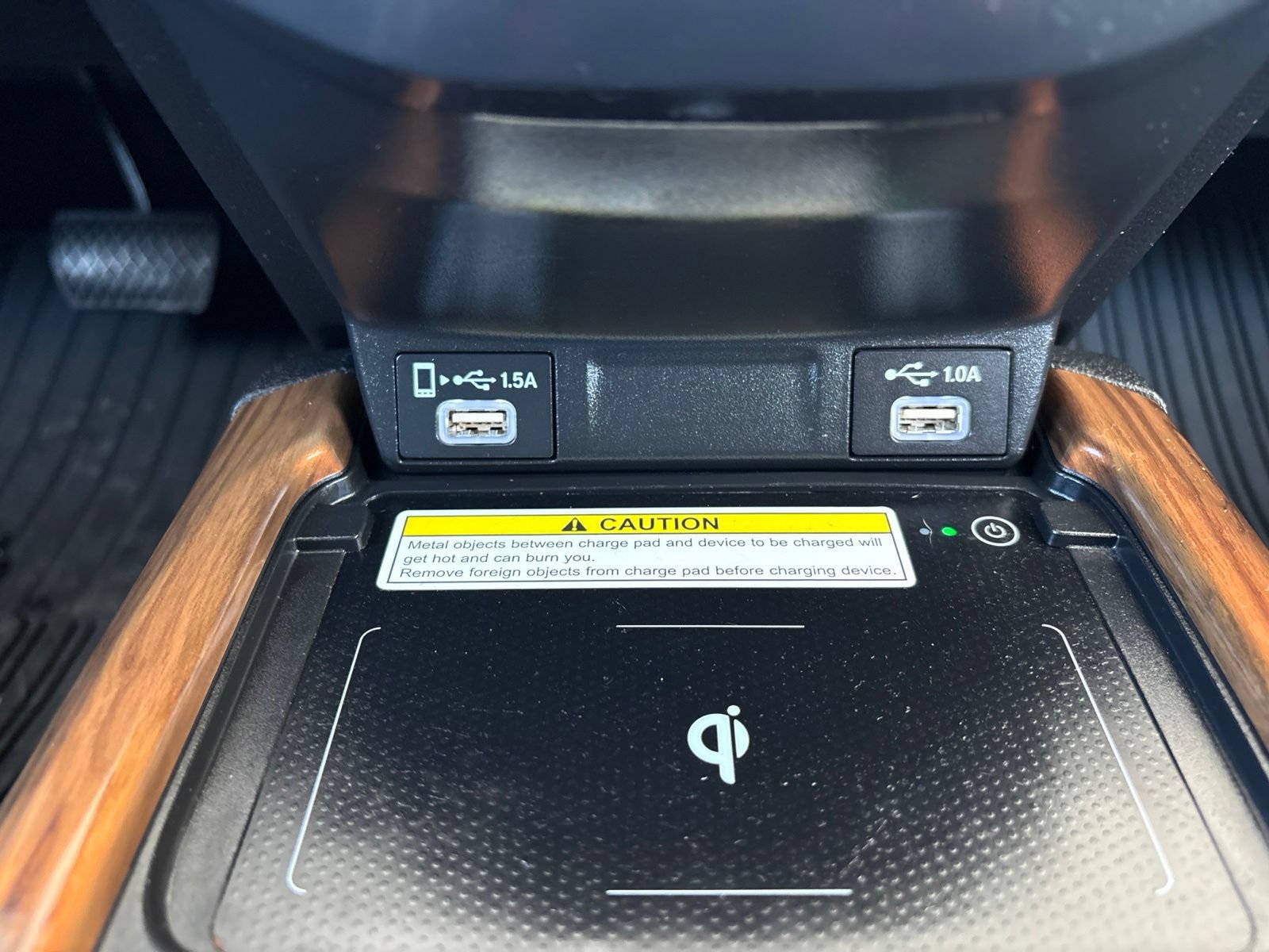 Used 2022 Honda CR-V Touring image 26