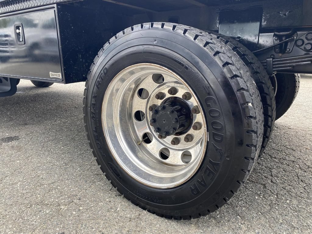 Used 2021 Ford F650 2WD Crew Cab Super Duty image 69