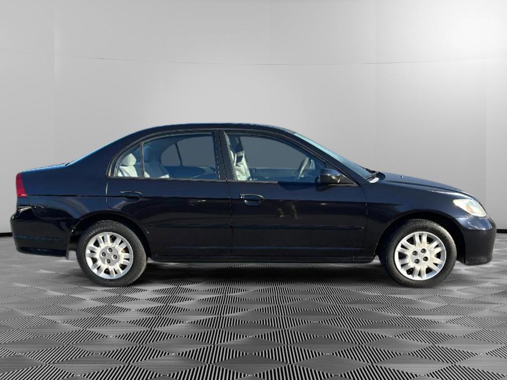 Used 2005 Honda Civic LX image 6