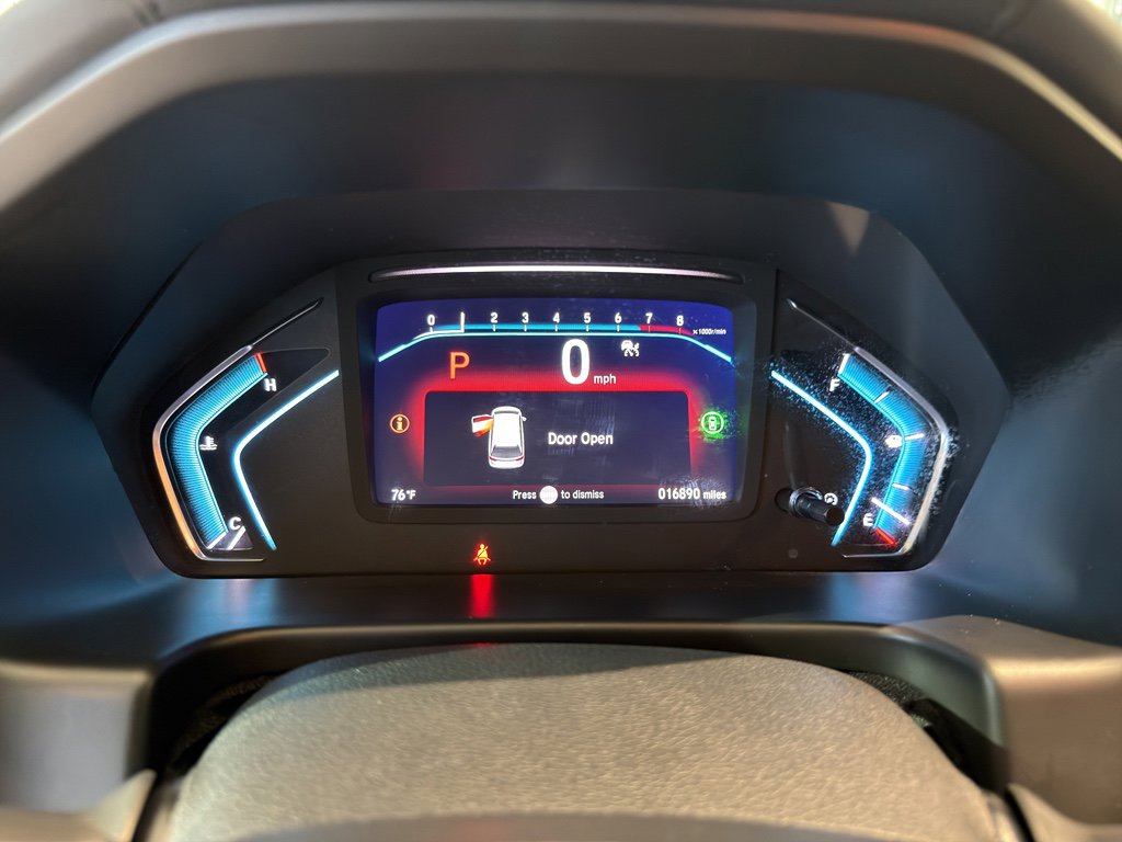 Used 2023 Honda Odyssey EX-L image 12