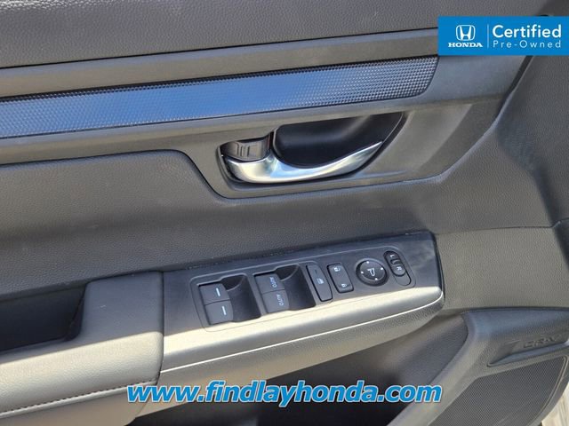 Certified 2026 Honda CR-V EX image 24