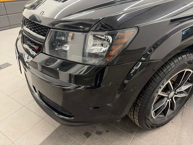Used 2017 Dodge Journey SE w/ Flexible Seating Group image 44