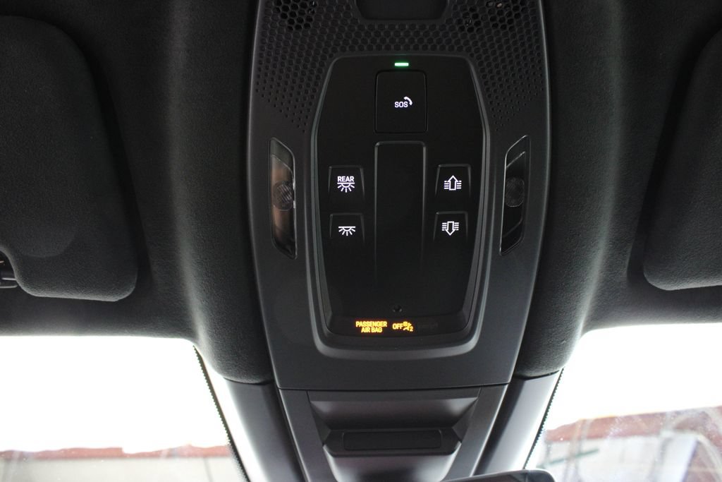 Certified 2026 Porsche Cayenne GTS AWD/4WD image 39