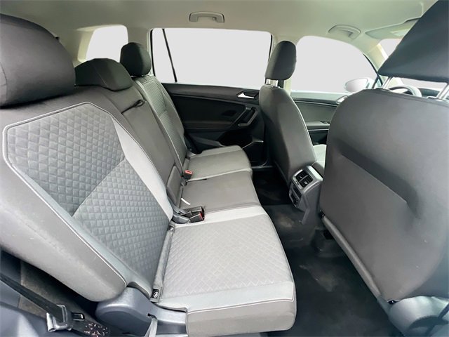 Used 2021 Volkswagen Tiguan S image 26