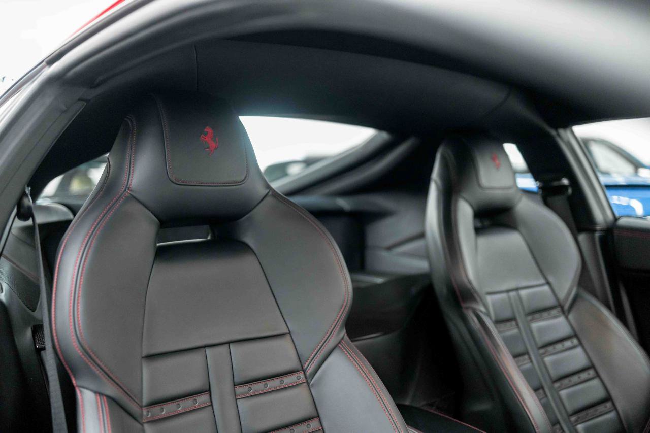 Used 2014 Ferrari F12 Berlinetta image 78