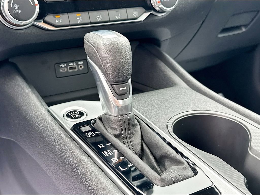 Used 2025 Nissan Altima 2.5 S image 15