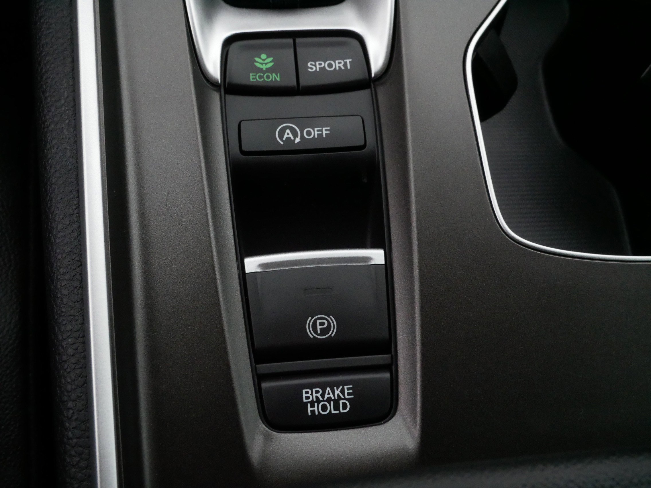 Certified 2022 Honda Accord Sport image 28