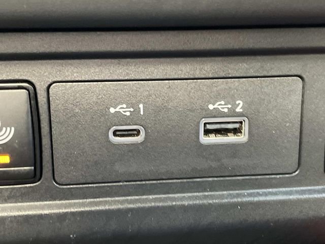 Certified 2023 Nissan Frontier PRO-4X w/ Pro Convenience Package image 23