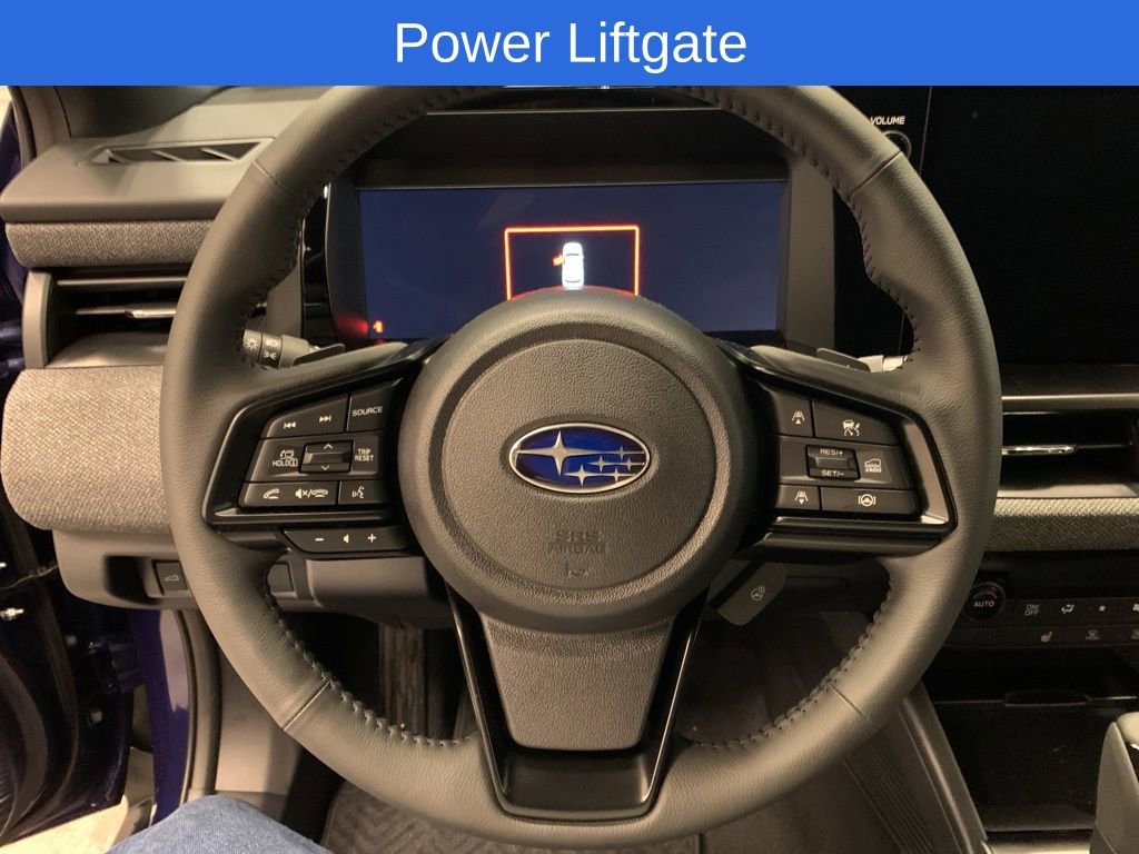 New 2026 Subaru Outback Premium image 4