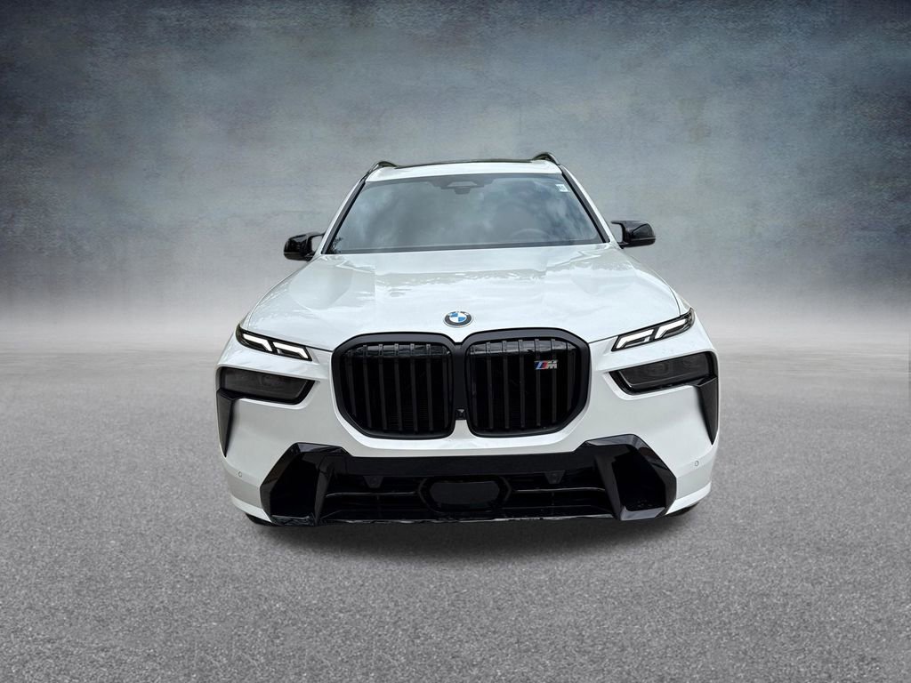 New 2026 BMW X7 M60i image 8