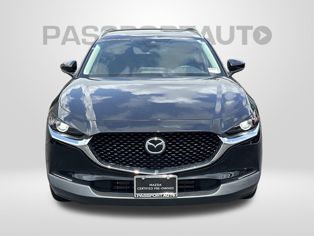 Certified 2023 MAZDA CX-30 AWD 2.5 S w/ Preferred Package image 8