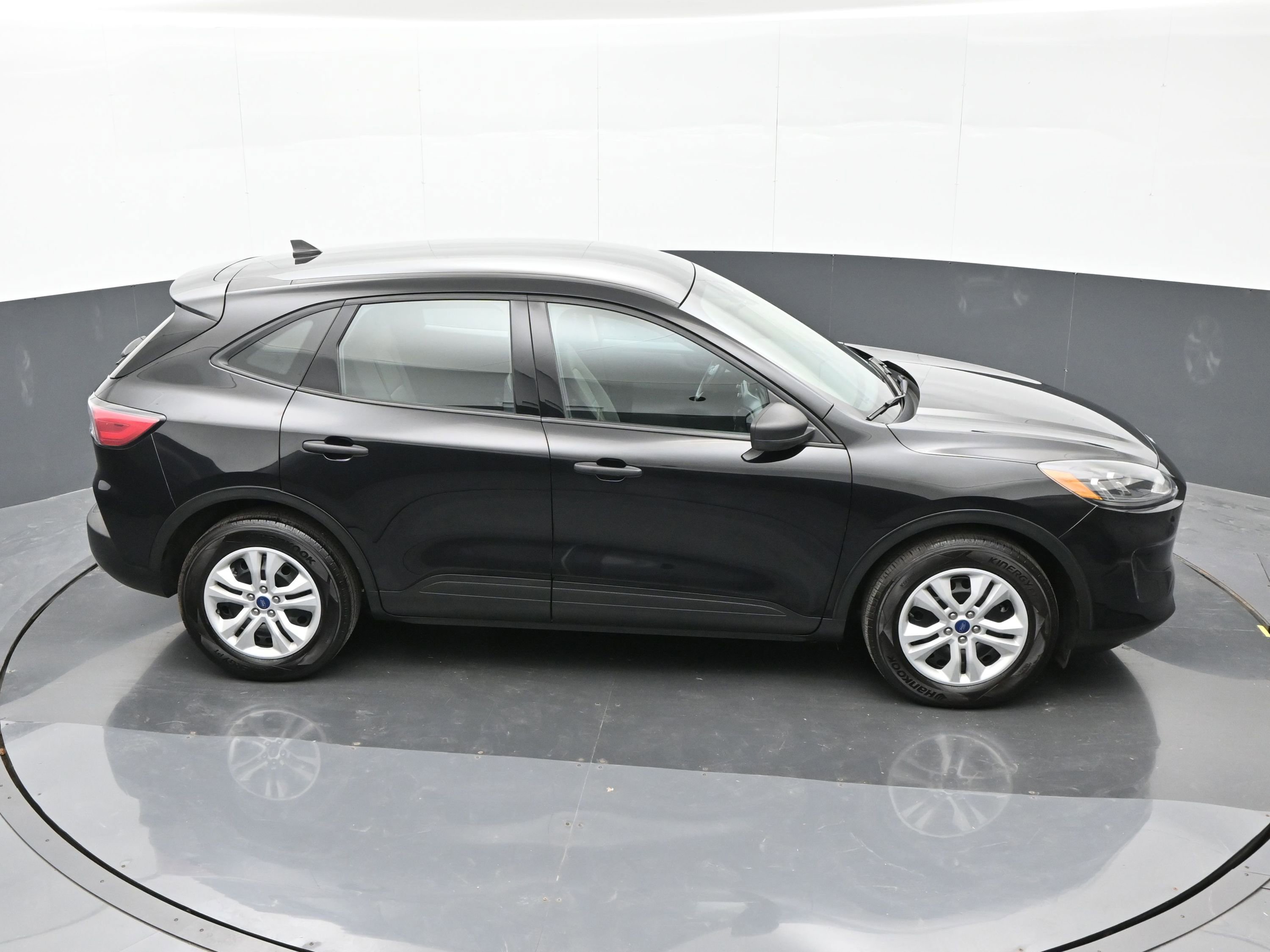 Used 2020 Ford Escape S image 36