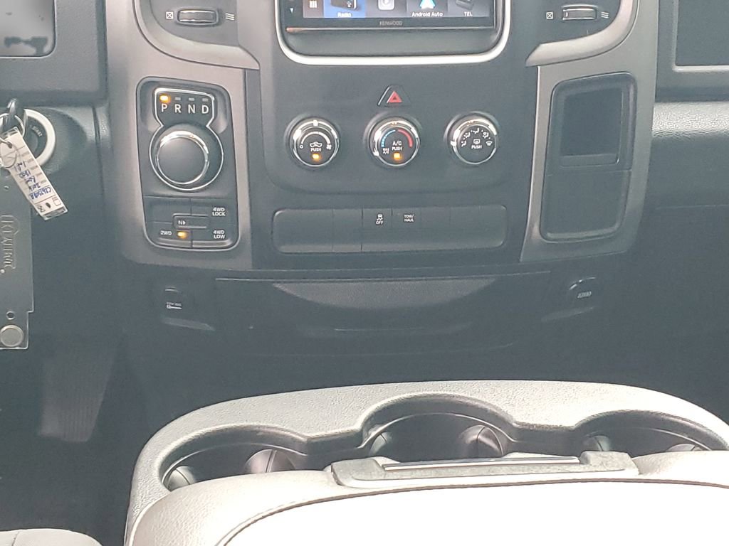 Used 2016 RAM 1500 Express w/ Popular Equipment Group AWD/4WD image 15