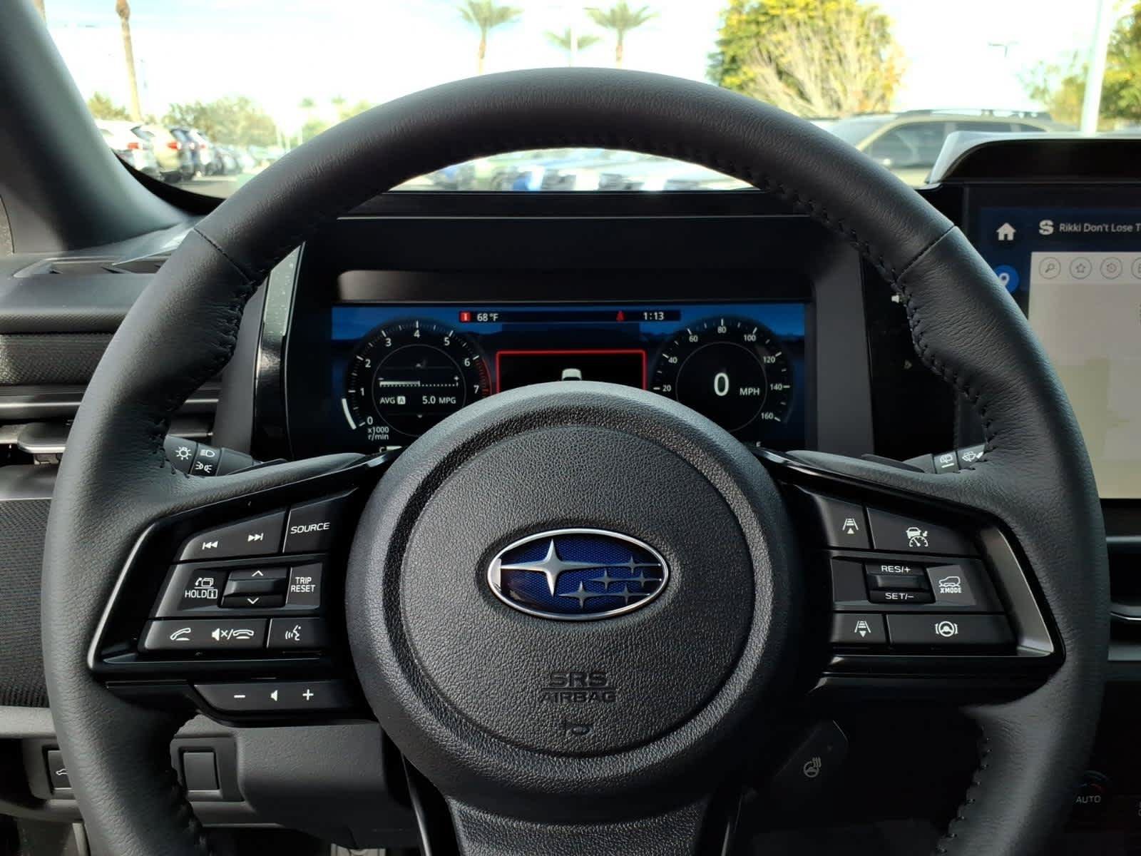 New 2026 Subaru Outback Limited XT AWD/4WD image 32