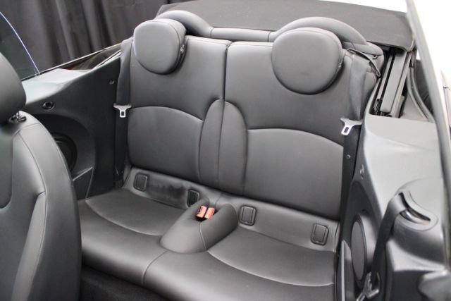 Used 2012 MINI Cooper Convertible FWD image 17