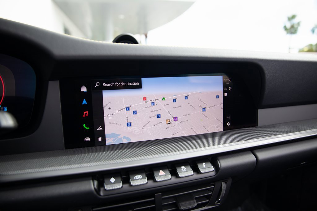 New 2026 Porsche 911 Carrera image 14