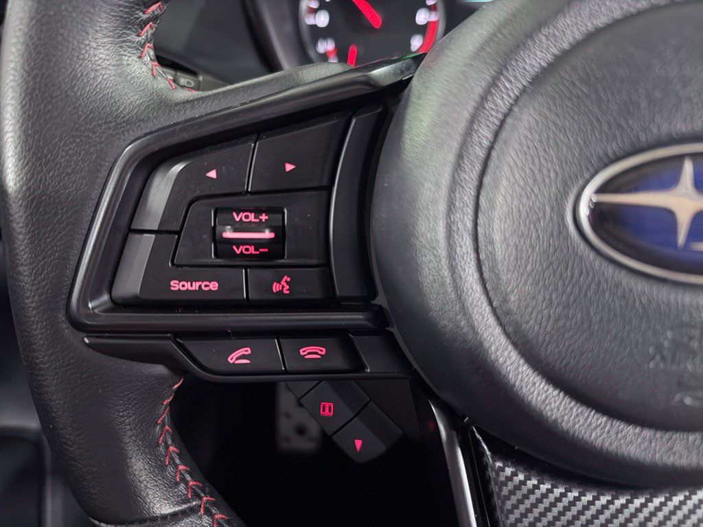 Used 2022 Subaru WRX GT AWD/4WD image 33