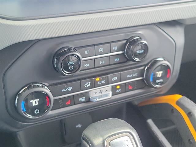 Used 2023 Ford Bronco Badlands AWD/4WD image 38
