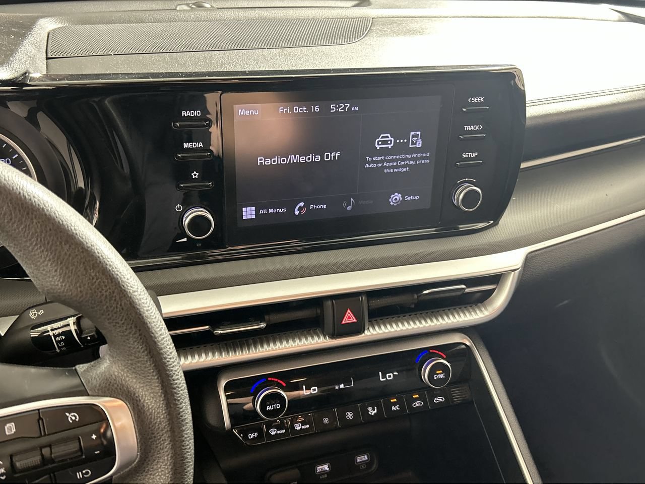 Used 2022 Kia K5 LXS FWD image 17