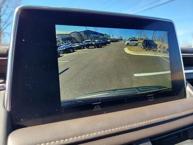 Used 2022 Chevrolet Tahoe LT image 29