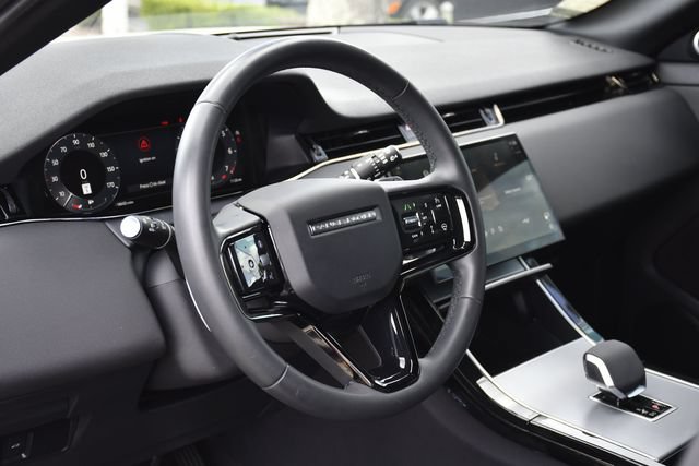 Used 2024 Land Rover Range Rover Evoque S AWD/4WD image 20