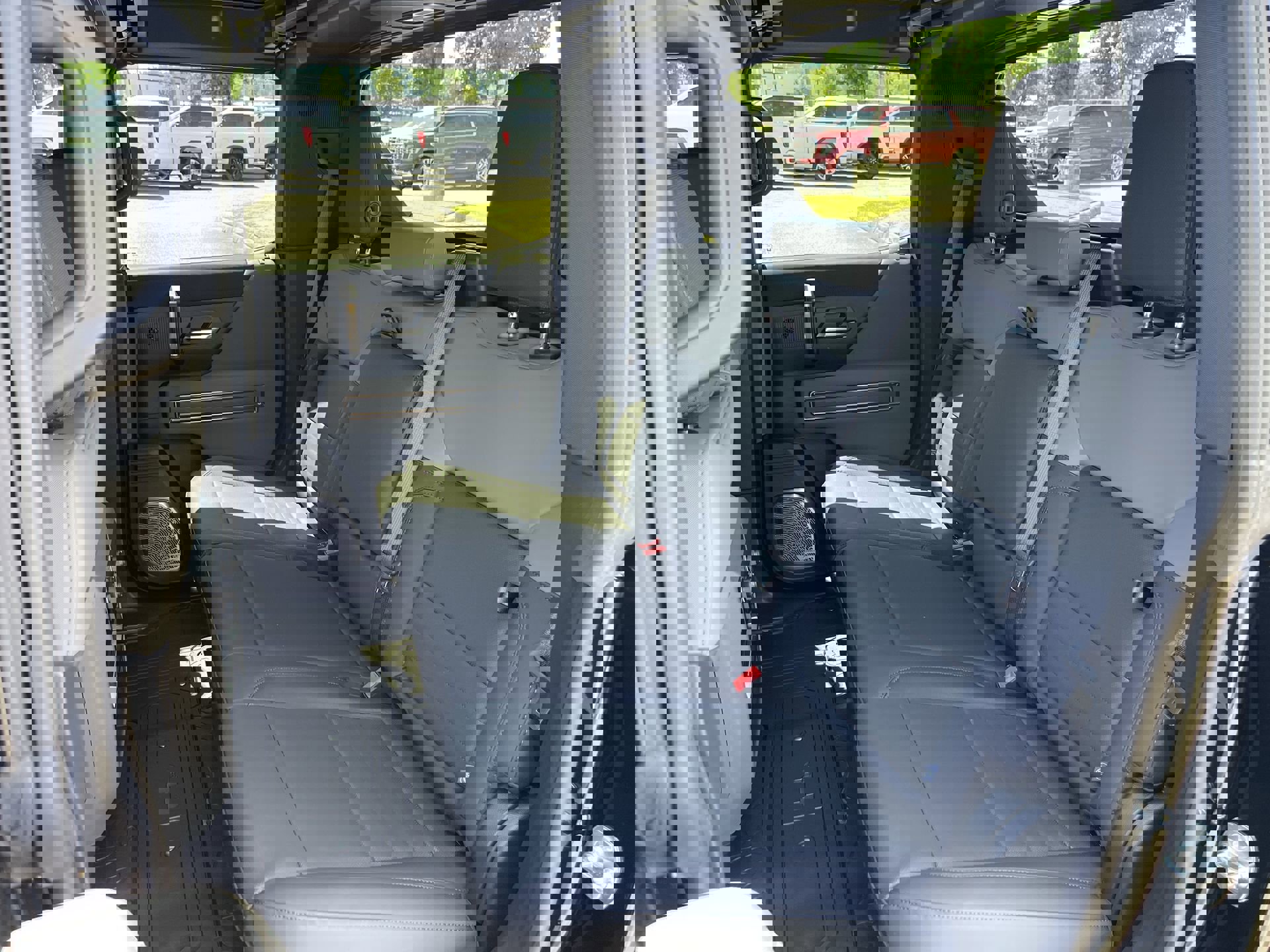 New 2025 GMC Hummer EV 3X image 61