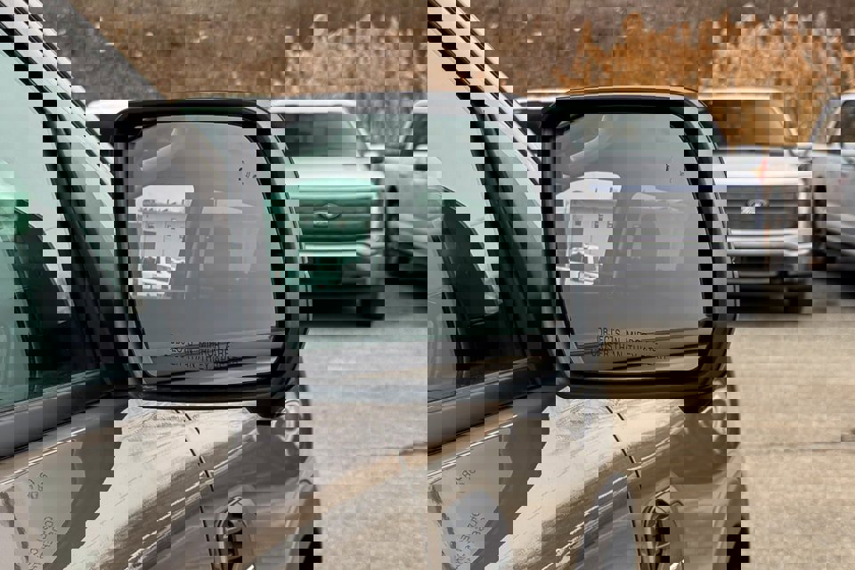 New 2025 Ford Ranger XLT w/ FX4 Off-Road Package image 12