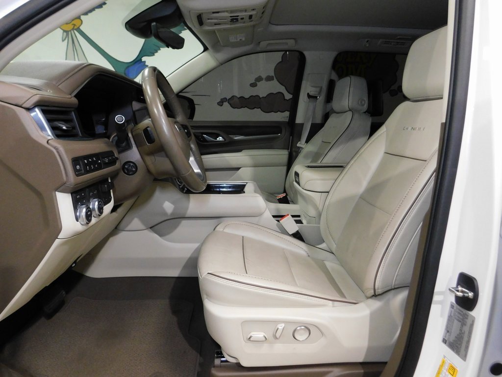 Used 2023 GMC Yukon Denali image 33