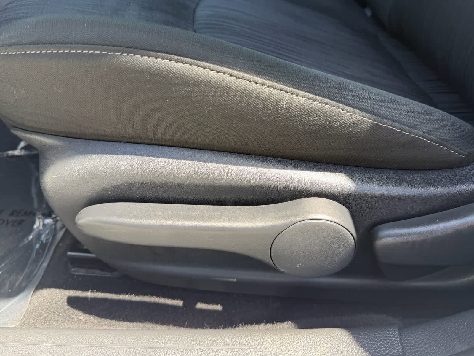 Certified 2019 Nissan Sentra SV FWD image 20