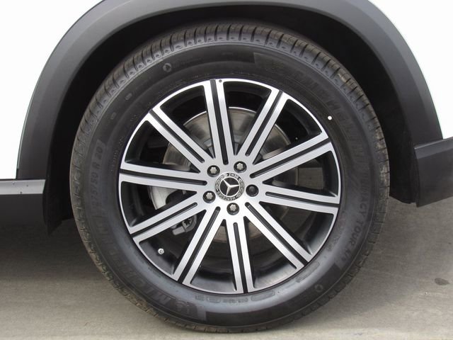 New 2025 Mercedes-Benz GLE 450 4MATIC image 42