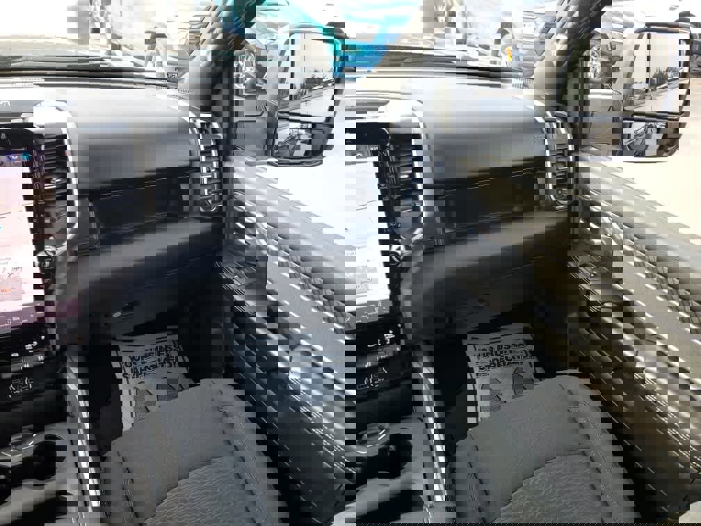 New 2026 RAM 3500 Big Horn image 15