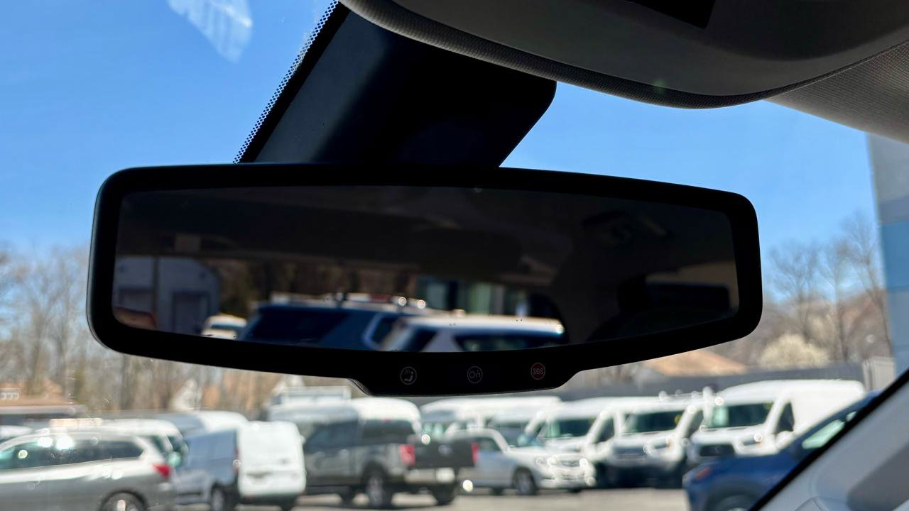 Used 2021 Chevrolet Colorado W/T w/ WT Convenience Package image 23