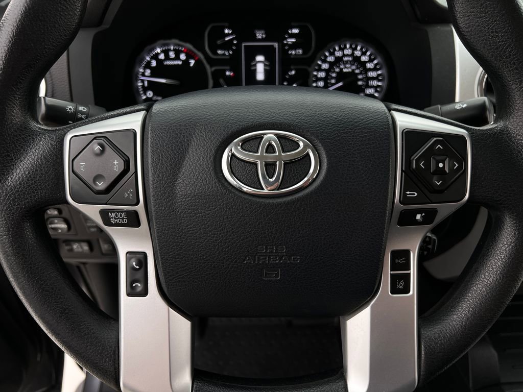 Used 2018 Toyota Tundra SR5 image 17