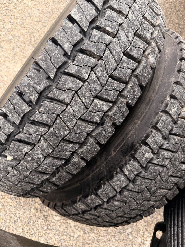 Used 2016 Ford F450 XL w/ Power Equipment Group AWD/4WD image 24