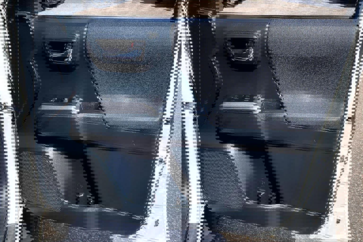 Used 2019 Toyota Tacoma TRD Off-Road image 22