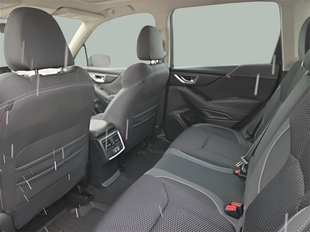 Certified 2023 Subaru Forester Premium image 15