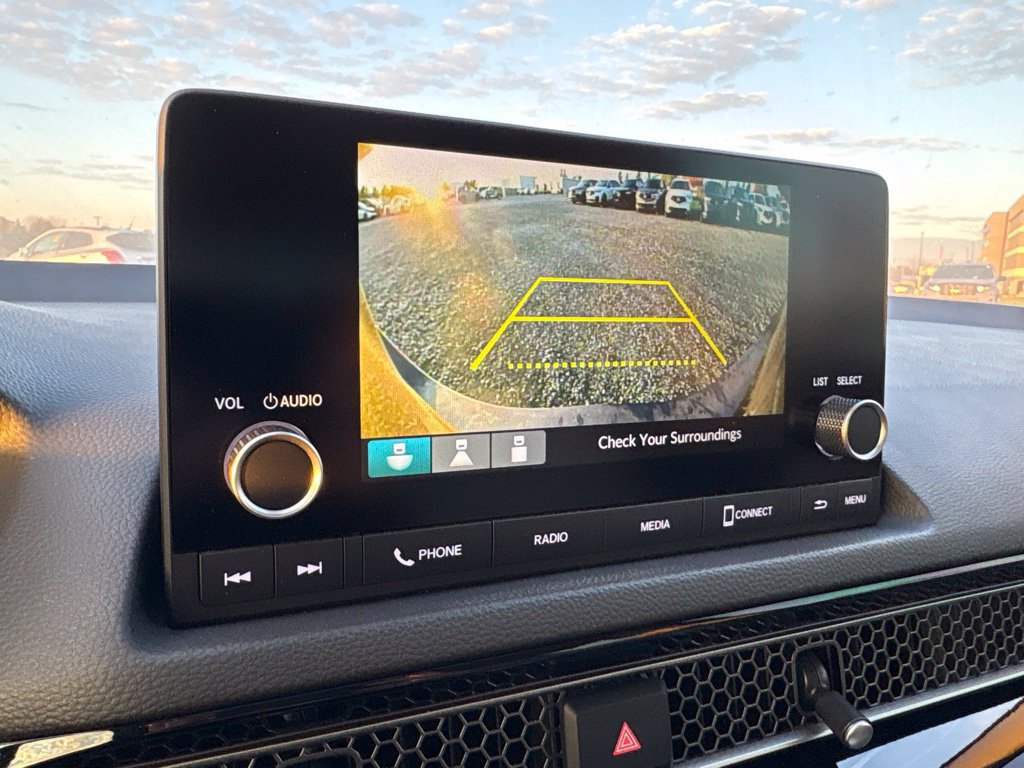 Used 2024 Honda Civic EX image 23