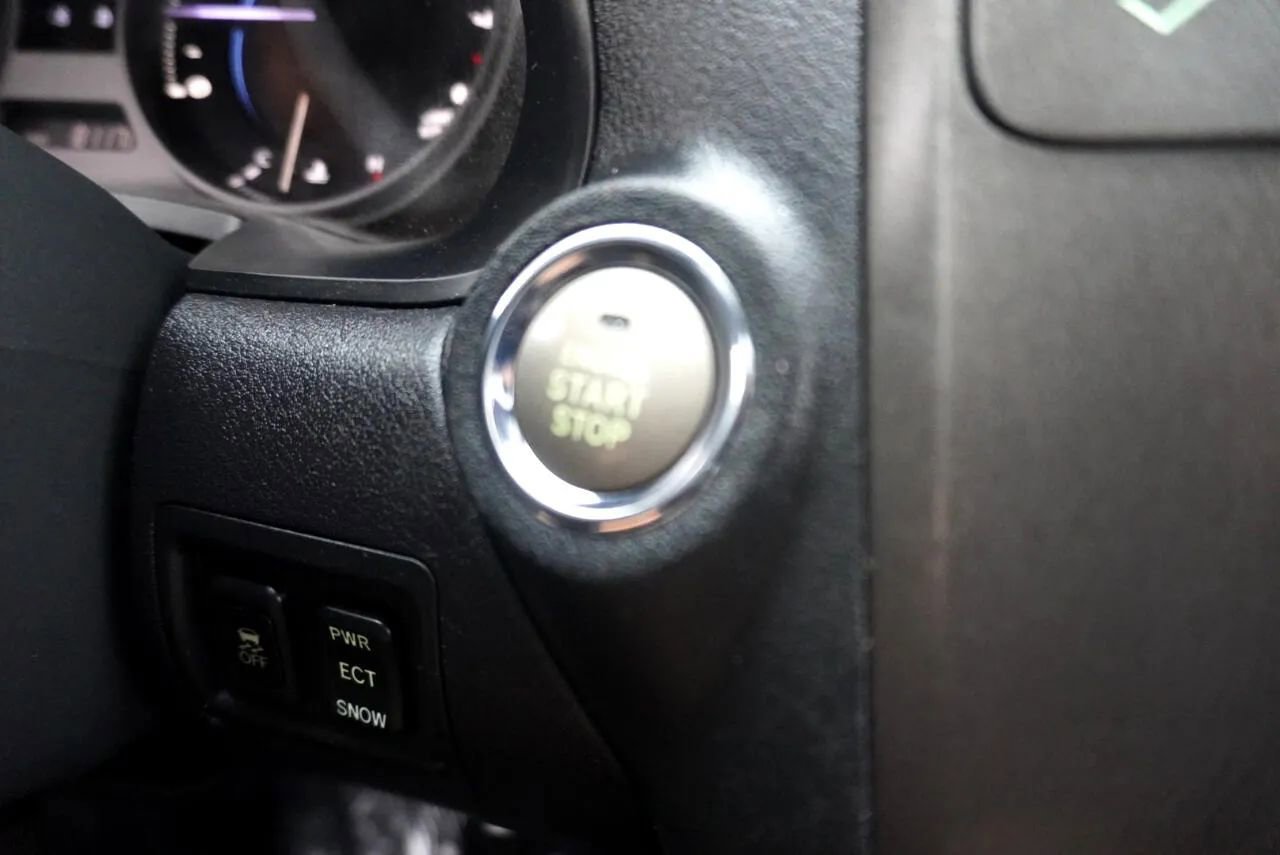 Used 2011 Lexus IS 250 AWD image 18