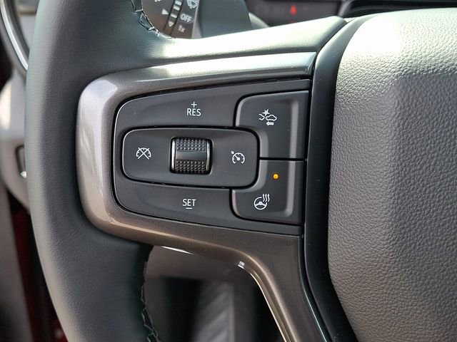 Used 2025 Chevrolet Silverado 1500 High Country w/ Technology Package image 18