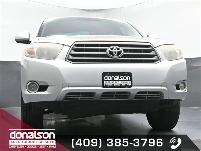 Used 2010 Toyota Highlander SE image 16