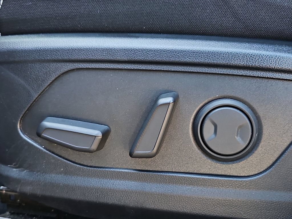 Used 2024 Hyundai Tucson SEL AWD/4WD image 28
