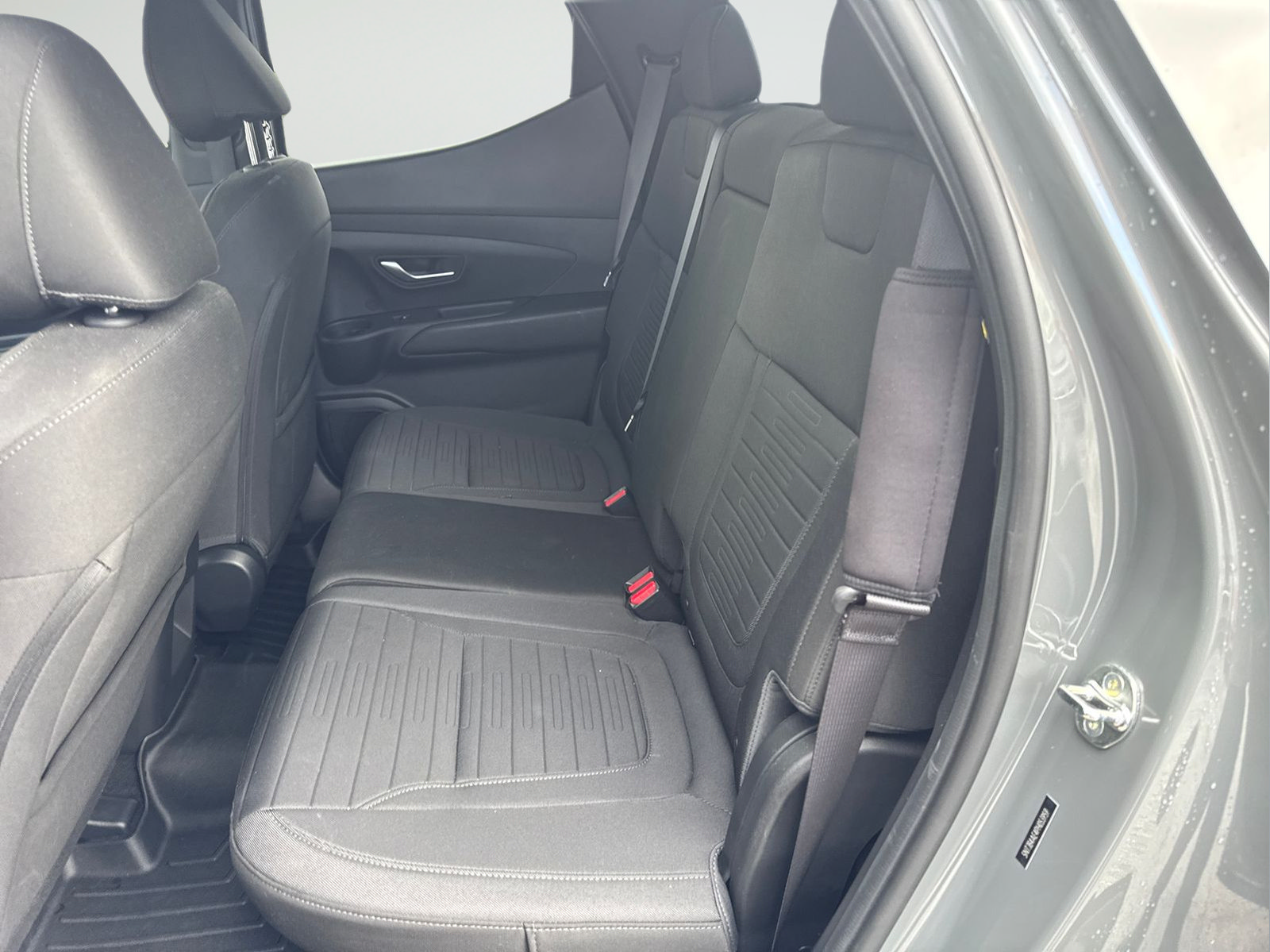 Used 2023 Hyundai Santa Cruz SEL w/ Cargo Package FWD image 39
